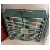 Emerson electric box fan