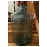 Glass bottle