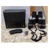 Bosch-Optikon binoculars