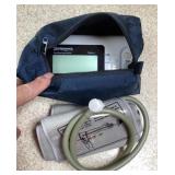 Blood pressure monitor