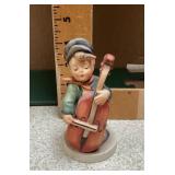 Hummel "Sweet Music" figurine