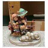 Hummel "Eventide" figurine