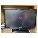 24" Toshiba TV