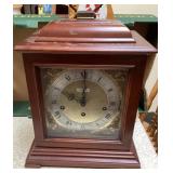 Seth Thomas mantel clock
