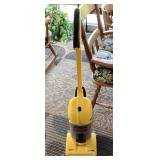 Eureka vacuum cleaner