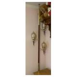 Pole light
