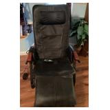 Massage chair
