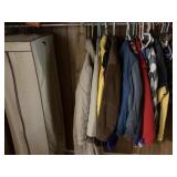 Vintage clothes