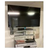 32" Toshiba TV