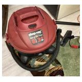 8 gallon Shop-Vac