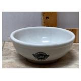 Steak ï¿½n Shake Shenango China restaurant bowl