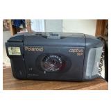 Polaroid Captiva SLR camera