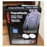 TheraMode electrode stimulator