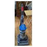 Dyson vacuum cleaner