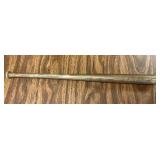 Cardinals Louisville Slugger giveaway bat