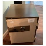 Meilink safe --no combination