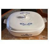 Corningware dish