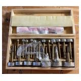 Drill bits