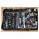 Craftsman socket set