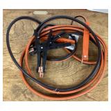 Jumper cables