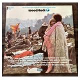 Woodstock 3 LP set