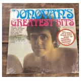 Donovan LP in shrink