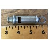 1940 Adie Bros Co whistle