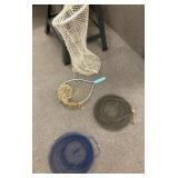 4 fishing nets