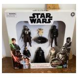 NEW Star Wars action figures