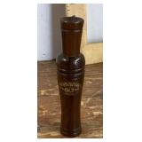 P.S. Olt goose call