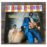 Ray Charles LP