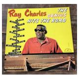 Ray Charles LP
