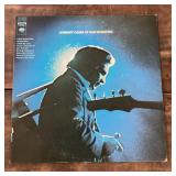Johnny Cash LP