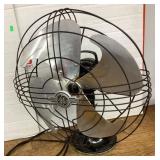 Vintage GE fan