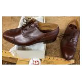 NEW menï¿½s Alan McAfee brogue oxford shoes