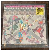 Chuck Berry LP in shrink