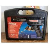 Weller soldering gun kit