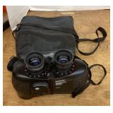 Tasco 7x50 binoculars