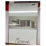 Giorgio Morandi art poster 24x32