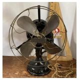 Vintage Century electric fan