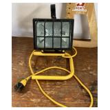 Work light