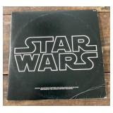Star Wars LP