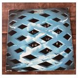 The Who LP
