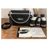 BSA binoculars