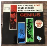 Stevie Wonder LP