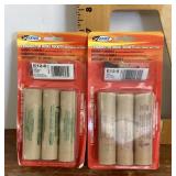 2 NEW pkgs model rocket engines