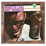 Ray Charles LP