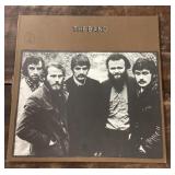 The Band LP