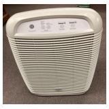 Kenmore air cleaner with 1 filter