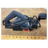 Skil 3.25" electric plane --works
